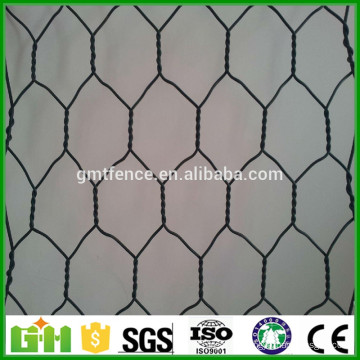 Duraderos Hexagonal gabion caja precio contenedor